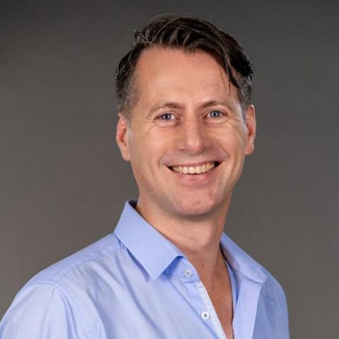 Sander Ruitenberg