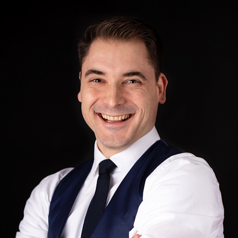 Stephan Aderhold
