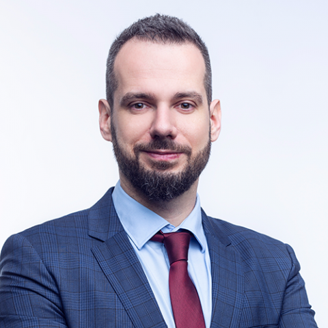 dr. Orbán Zsombor