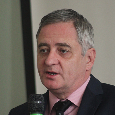 dr. Rajnai Zoltán